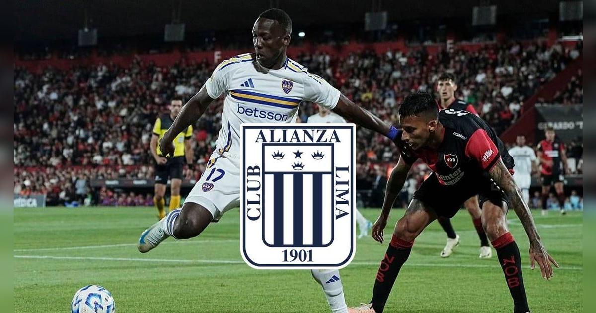 Sonó como fichaje para Alianza Lima y ahora quiere salir de su club: 