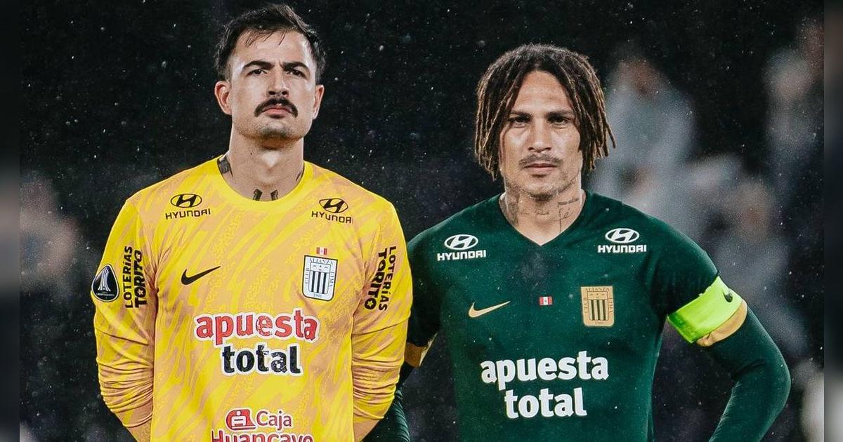 Dejó Alianza Lima para jugar en el extranjero, pero a última hora decidió rechazar la oferta