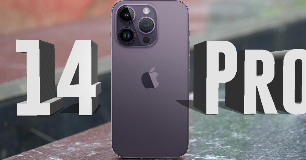 Con procesador A16 Bionic, pantalla OLED pequeña y cámaras profesionales: este iPhone del 2023 destruye al Samsung S25