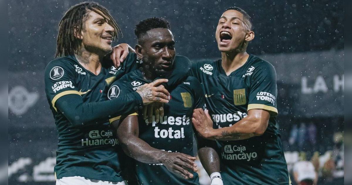 ¿Nuevo fichaje? Alianza Lima y el sorpresivo mensaje que dejó en las redes sociales