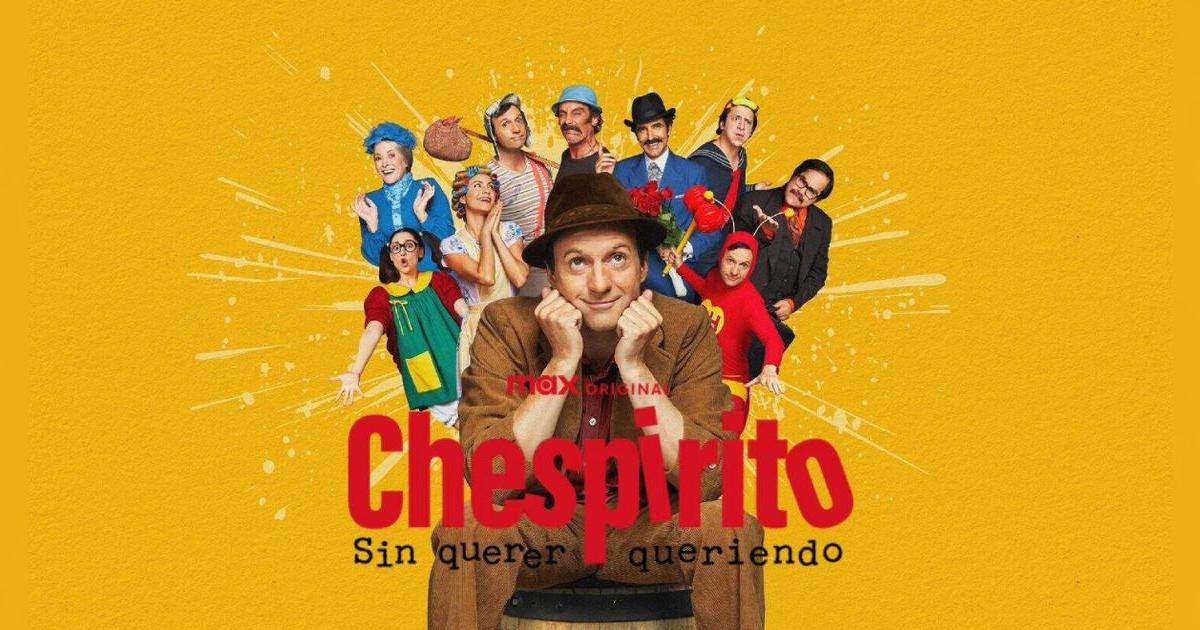 'Chespirito: sin querer queriendo' capítulo 8: avance, cuándo y a qué hora se estrena el final de la temporada