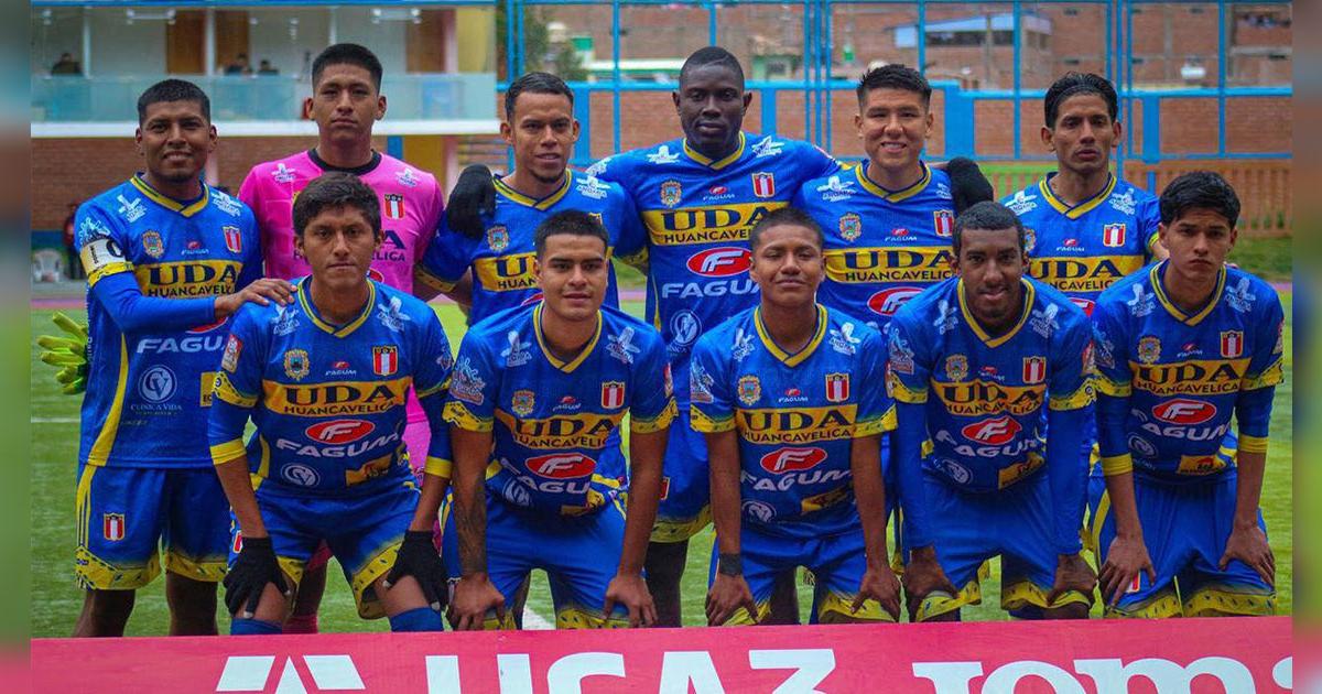 Mismo drama de Netflix: UDA no se presenta y pierde por Wall over en la Liga 3