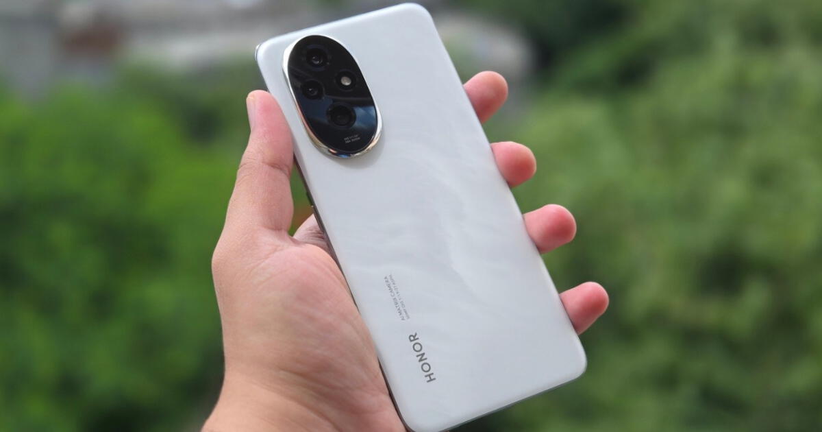Este Honor es superior al Samsung Galaxy A56: fotografías profesionales mejoradas por IA, 100W carga rápida y 16 GB de RAM