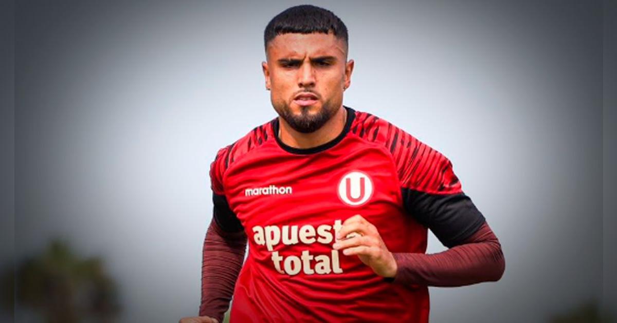 Revelan el club que busca fichar a Rodrigo Ureña y la postura de Jorge Fossati: “Cerca de…”