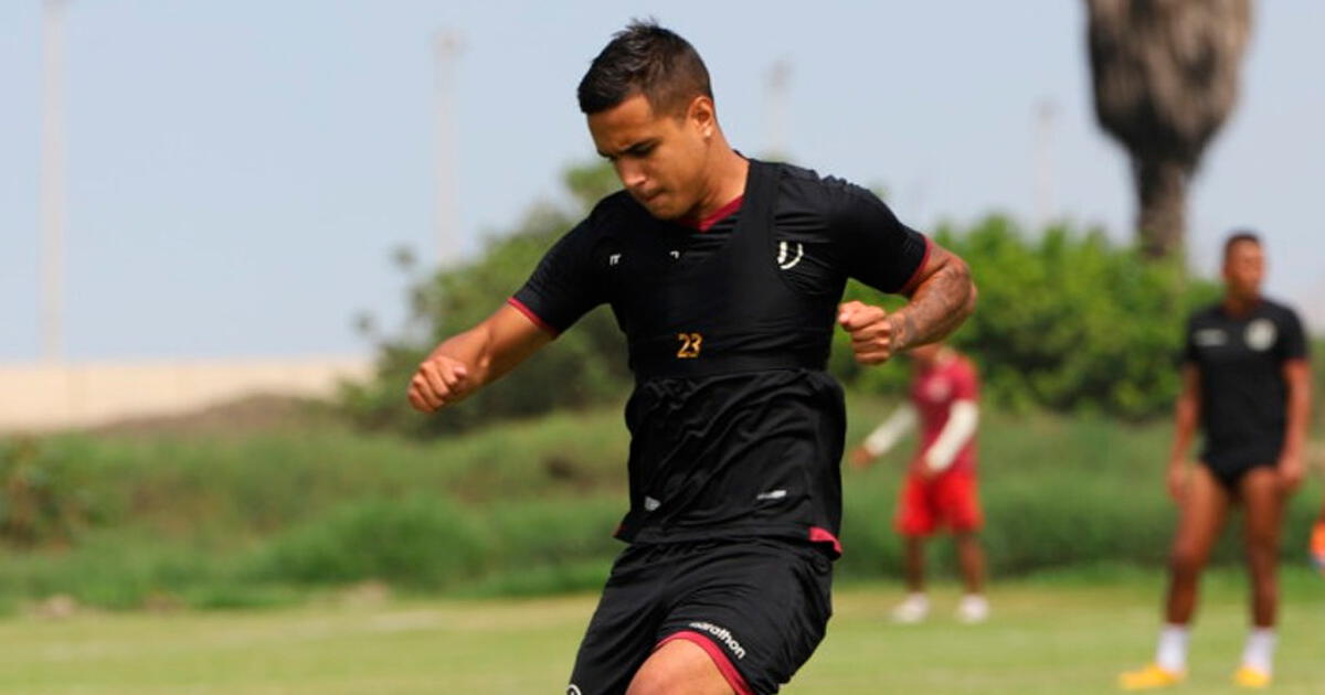 Jesús Barco remece el mercado y firma por club campeón para pelear el Torneo Clausura 2025