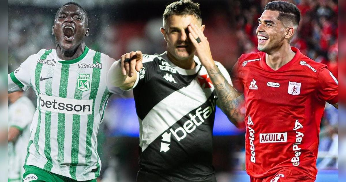 Partidos de hoy EN VIVO, martes 22 de julio: programación, hora y canal TV