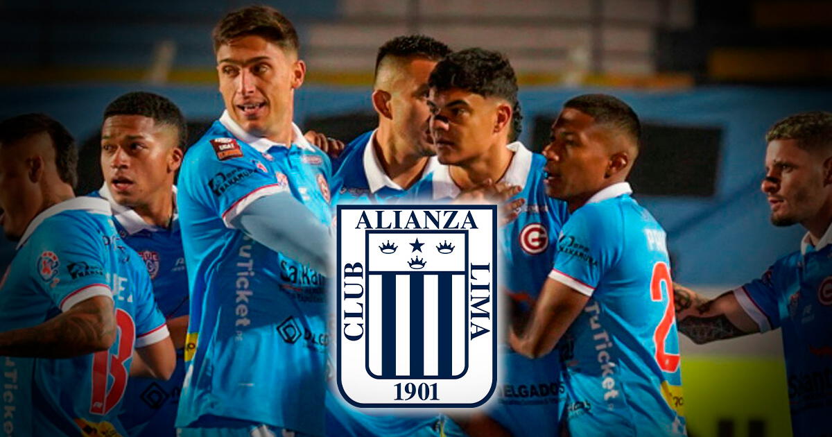 Deportivo Garcilaso da el batacazo y ficha a ex Alianza Lima para el Clausura: 