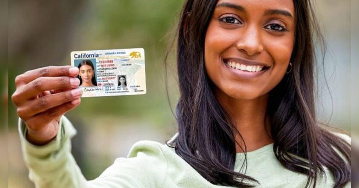Adiós a la licencia de conducir en California: se implementa una nueva ley que eliminará este requisito para ciertos inmigrantes