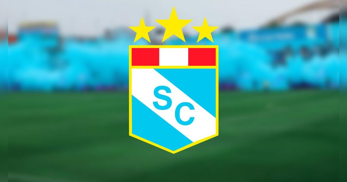 Sporting Cristal anunció el préstamo de su atacante a club rival para el Clausura: 