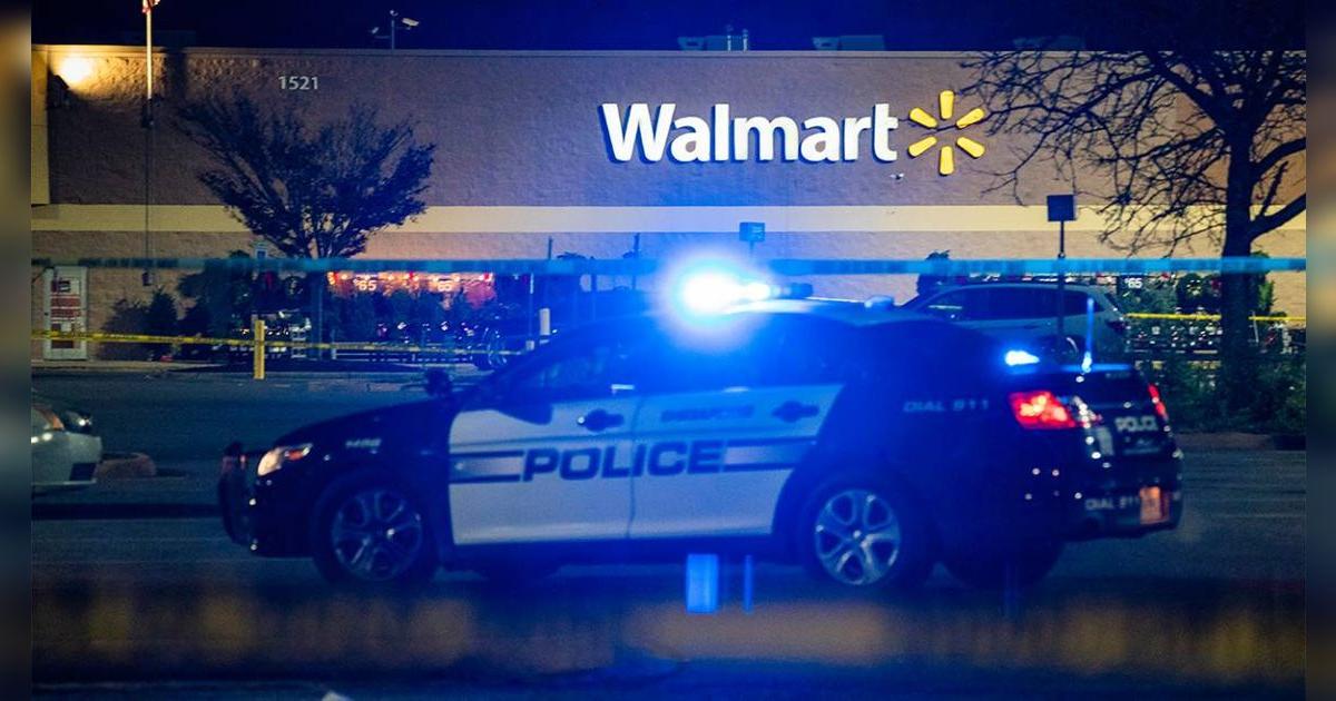 Este Walmart en Estados Unidos se quedó sin electricidad tres veces este verano por increíble razón