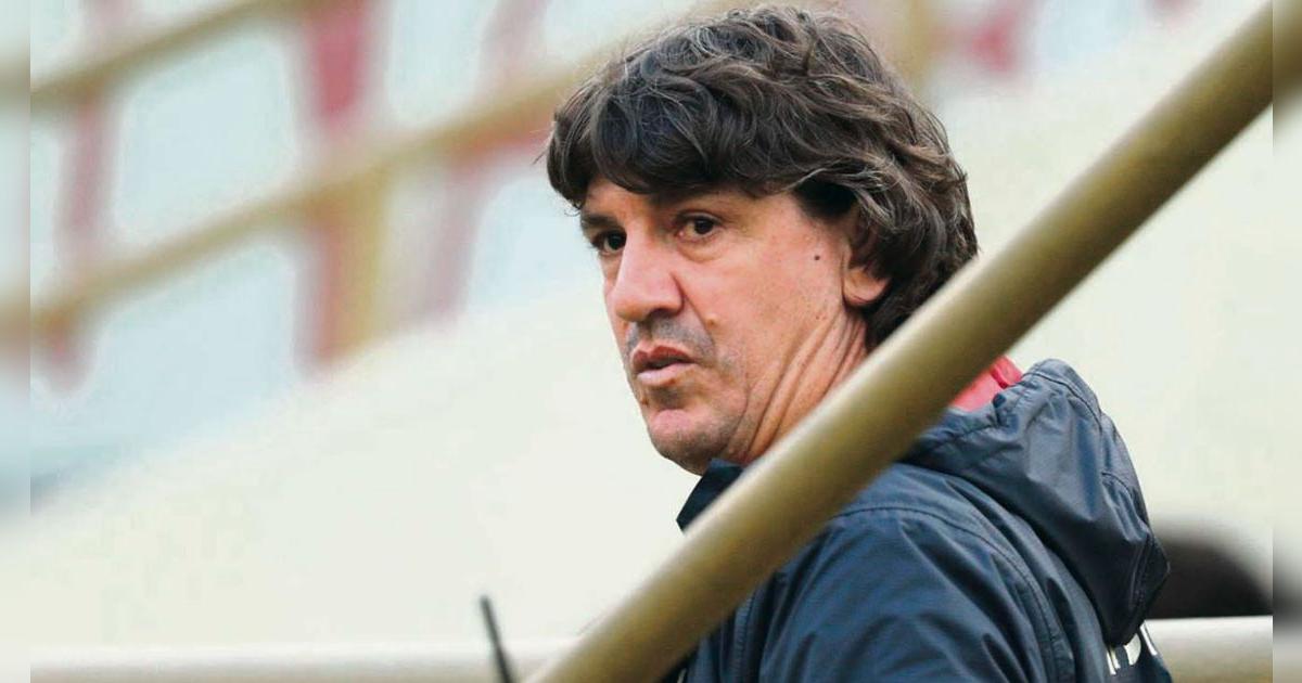 Ferrari y la mala relación con la Sunat que impediría que allegados a él ocupen el cargo de administrador