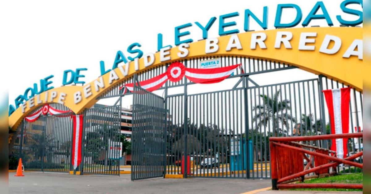 Entrada gratis al Parque de las Leyendas por Fiestas Patrias | Consulta si no pagarás para ingresar al zoológico