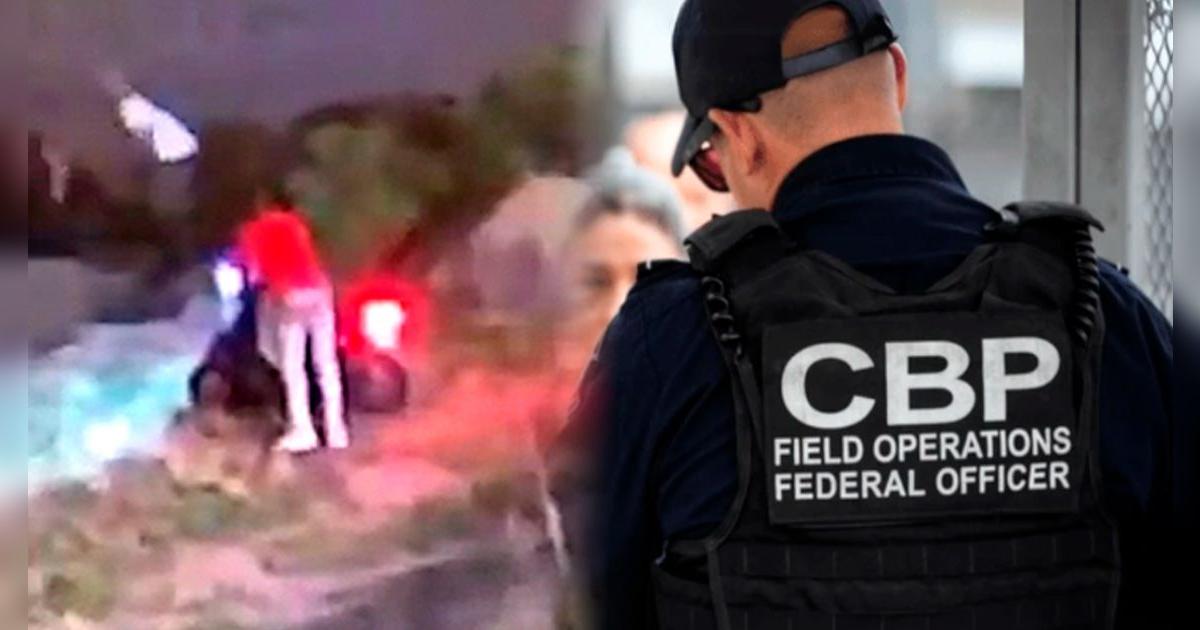Nueva York: indocumentado termina herido frente a hospital tras tiroteo con agente de CBP