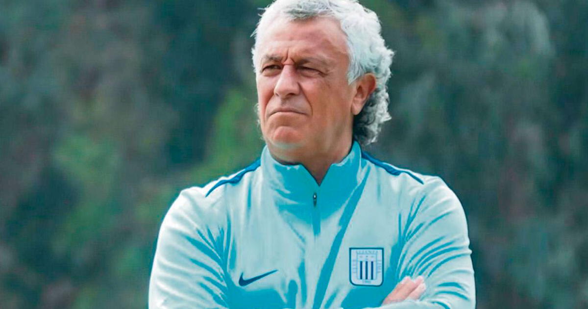 Exjugador de Celta de Vigo dio firme comentario sobre Gorosito, DT de Alianza: 