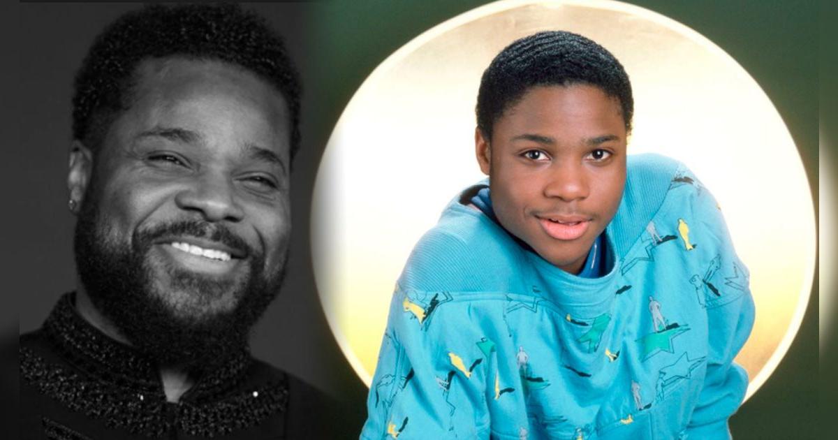 Malcolm - Jamal Warner, actor de 