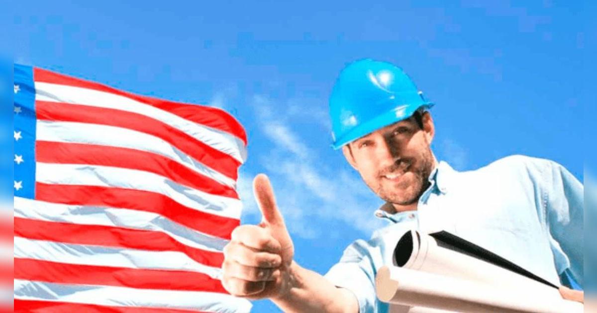 Excelentes noticias: EE. UU. ofrece un nuevo beneficio de $25,000 para trabajadores de esta categoría