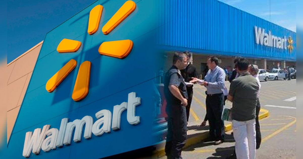 Walmart: reportan reunión de manifestantes frente a tienda tras últimos arrestos de ICE