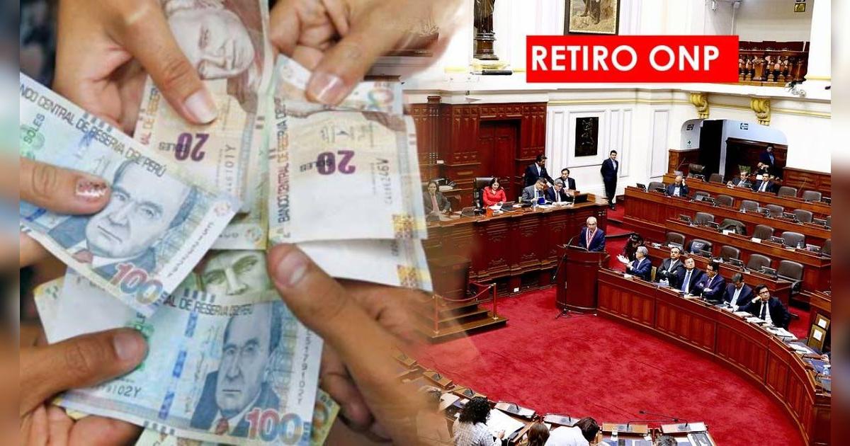 ¿Cuándo se aprobaría la liberación de fondos ONP en 2025? Esto se ha confirmado hasta HOY, 22 de julio