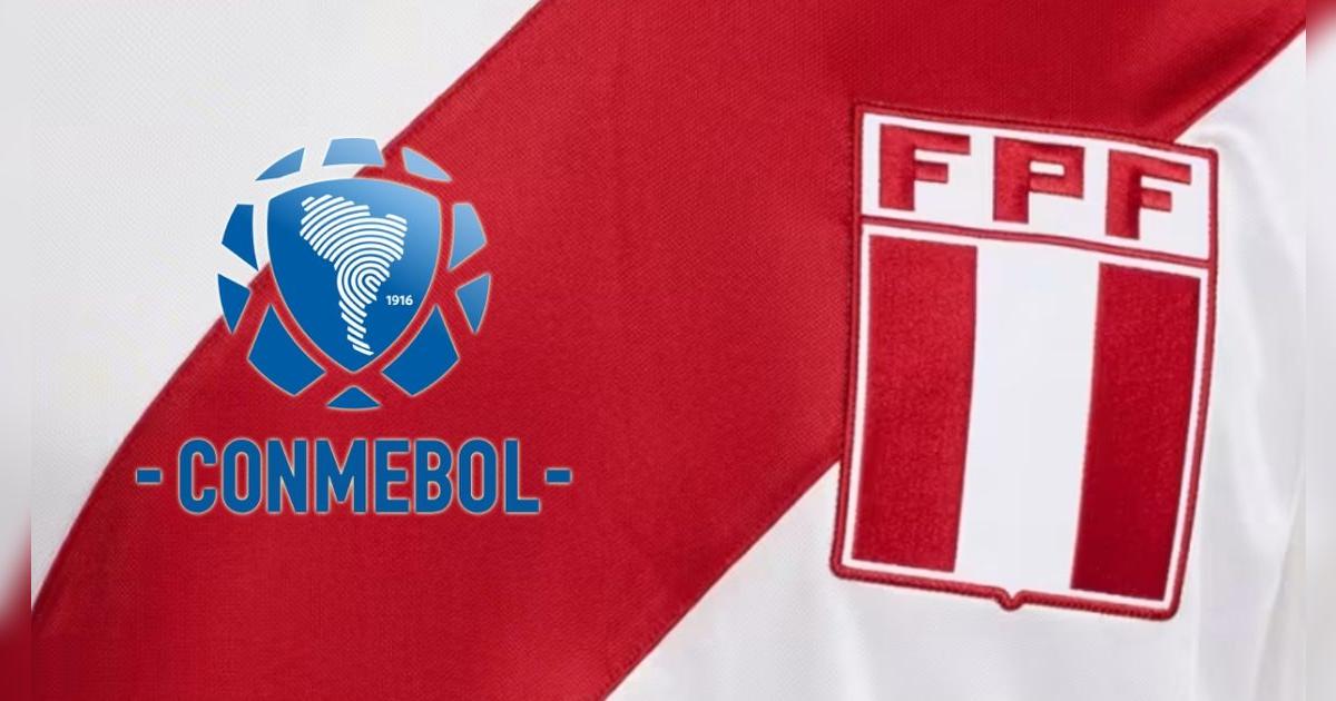 ¿Ahora sí sin Mundial? Se actualizó la tabla de posciones CONMEBOL y Perú se ubica último