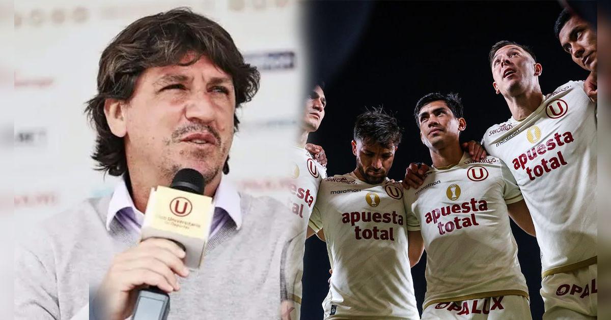 Ferrari lanza dura advertencia sobre los derechos de TV en Universitario: 