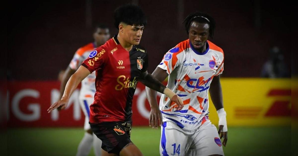 Tras salida de Kenji Cabrera, Melgar impacta al anunciar el préstamo de su delantero a club rival