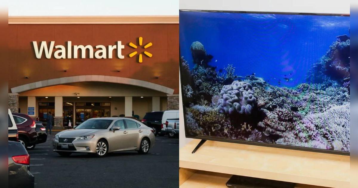 Popular marca de electrónica abandona Amazon y Target: ahora se venderá exclusivamente en Walmart