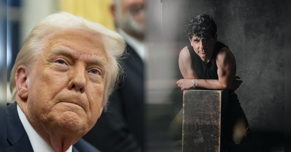 Censura en Pensilvania: Adam Weiner aseguró que cancelaron su concierto por 