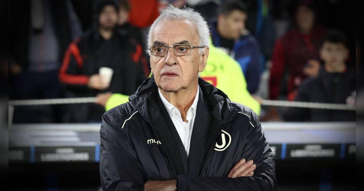 Fossati habló tras la firma de dos jugadores a la 'U' pese a que no los pidió: 