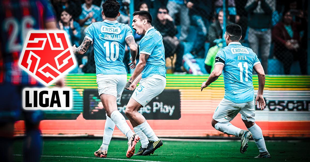 ¿Refuerzo para Cristal? Jugador sonó fuerte en el Rímac y ahora su club lo despide: 