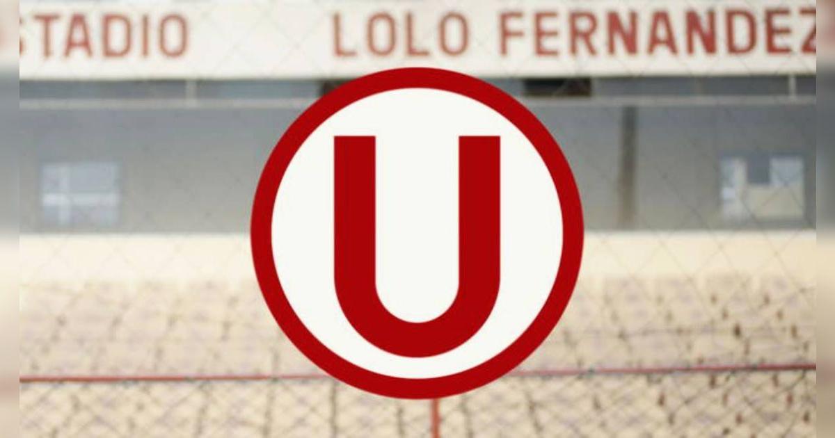 Lució la '10' de Universitario, salió campeón y acaba de anunciar su retiro del fútbol: 