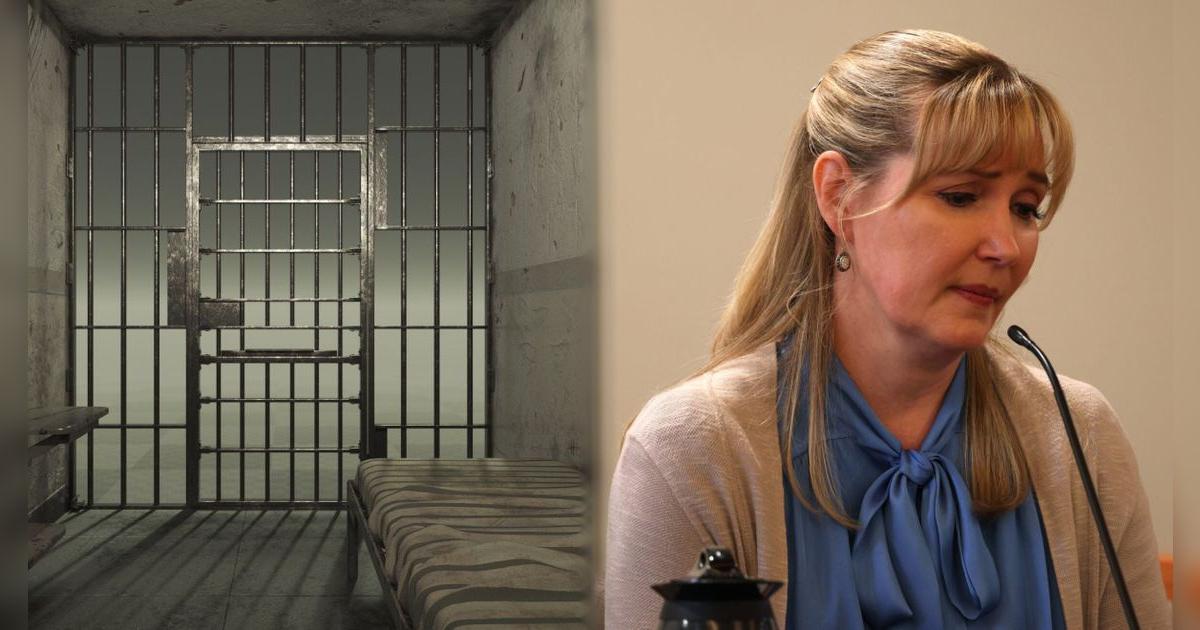 Nicole Mitchell: senadora estatal de Minnesota renunciará a su puesto tras ser hallada culpable de robo