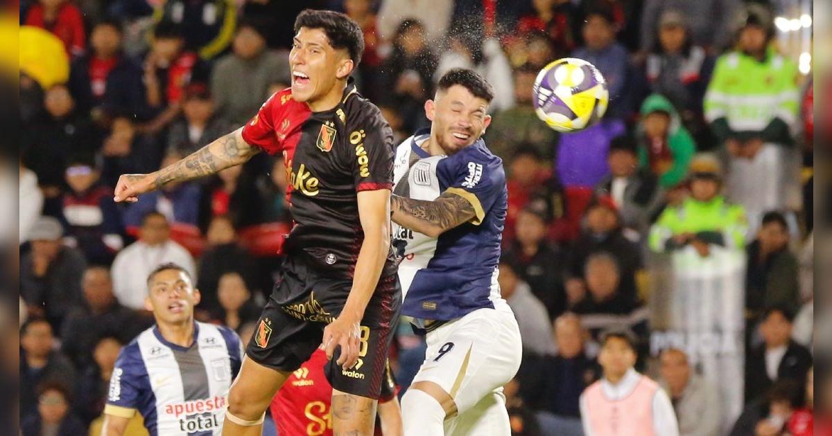 Melgar sorprende y prestó futbolista a su rival directo para el Clausura: 