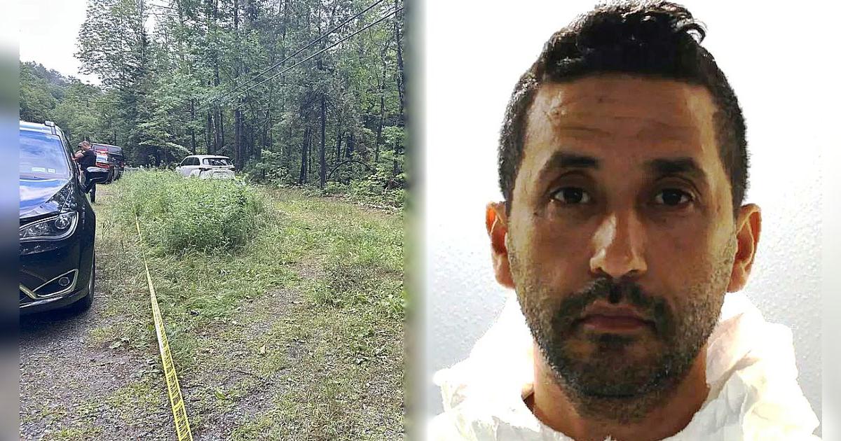 Pánico en Nueva York: arrestan al padre de niña de 9 años desaparecida y hallada muerta