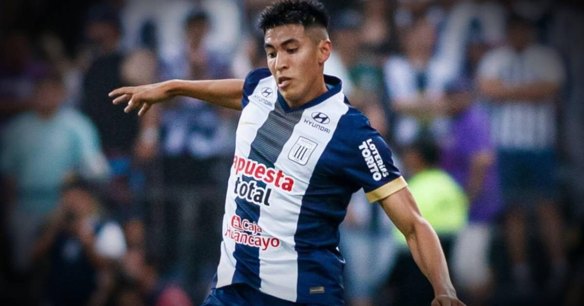 Gonzalo Aguirre, ex Alianza, daría el batacazo fichando por club que campeonó en su centenario