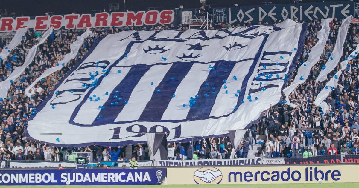 Futbolista de Alianza Lima sufrió serio problema y es posible baja: 