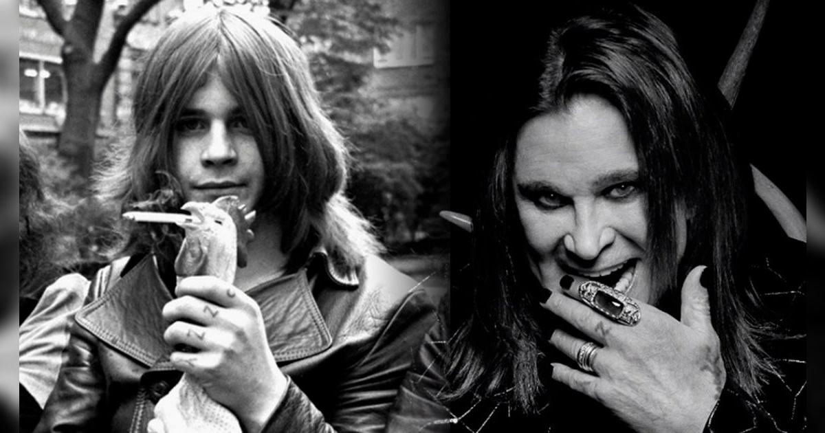 Ozzy Osbourne de Black Sabbath muere a los 76 años: su familia deja desgarrador mensaje