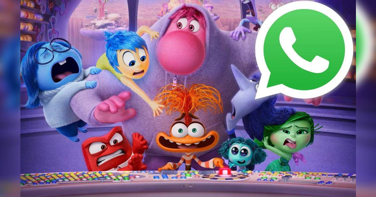 Cómo activar el 'Modo Intensamente' en WhatsApp de tu smartphone Android: en solo 2 pasos