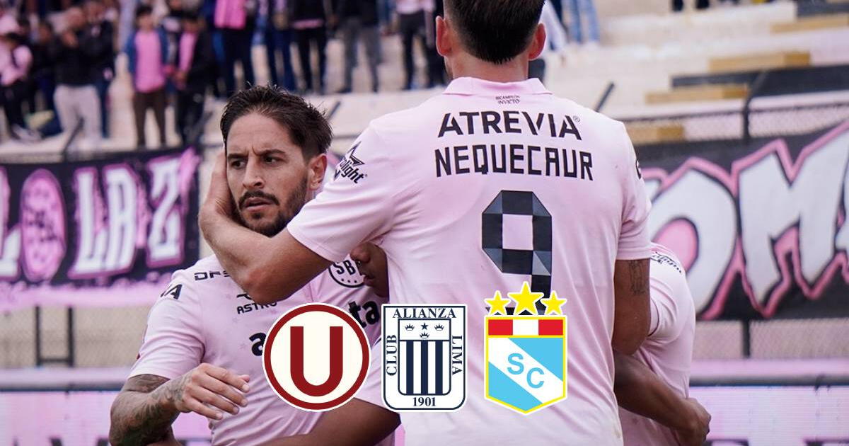 Sport Boys rompe el mercado: busca fichar a futbolistas de Alianza, Universitario y Cristal