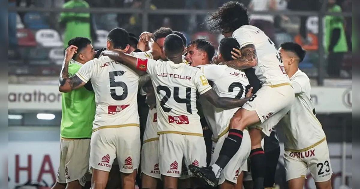 ¡También se iría! Universitario perdería a futbolista bicampeón para fichar por club de Europa