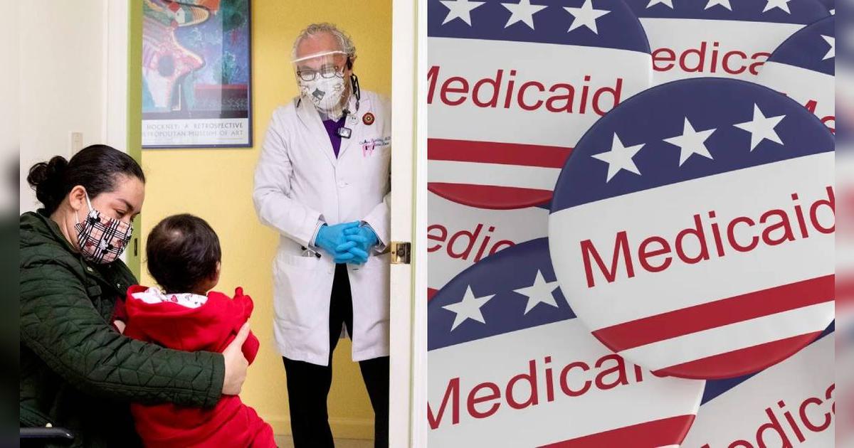 Confirmada dura noticia para inmigrantes en EE. UU.: estos tres estados limitaron su acceso a la cobertura médica