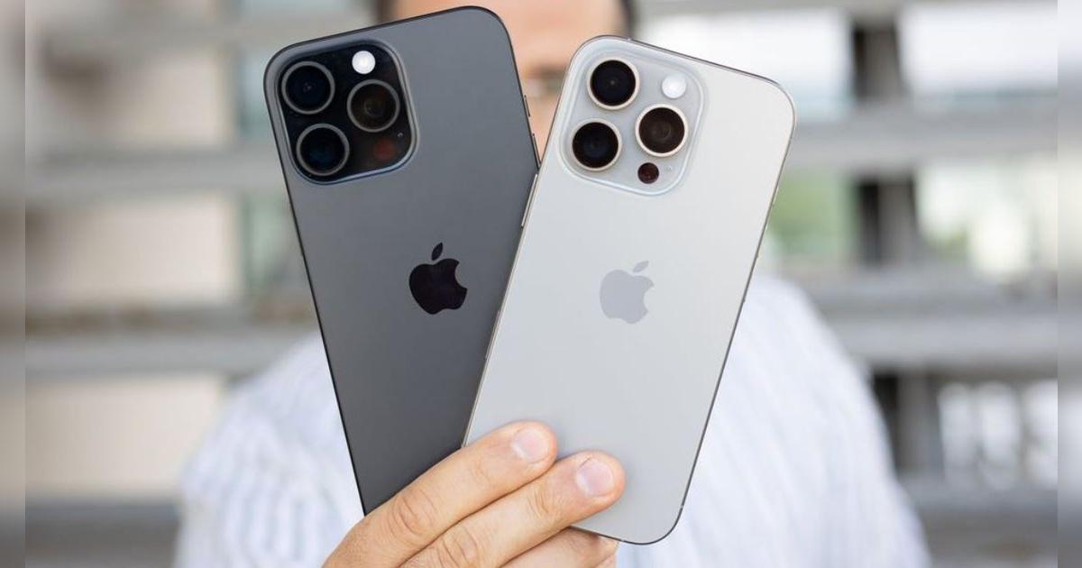 El único celular del mundo que graba en 4K a 120fps: super pantalla OLED y mejor procesador que el Samsung S24 Ultra