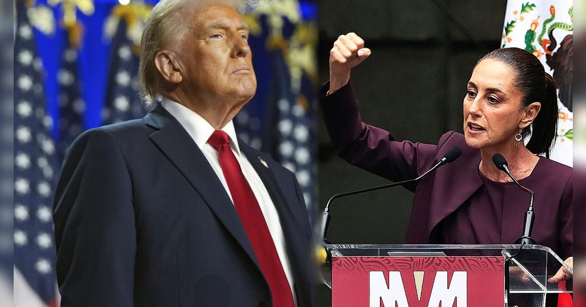 Gobierno de México exige a Estados Unidos la deportación inmediata de sus compatriotas ante denuncias de maltrato