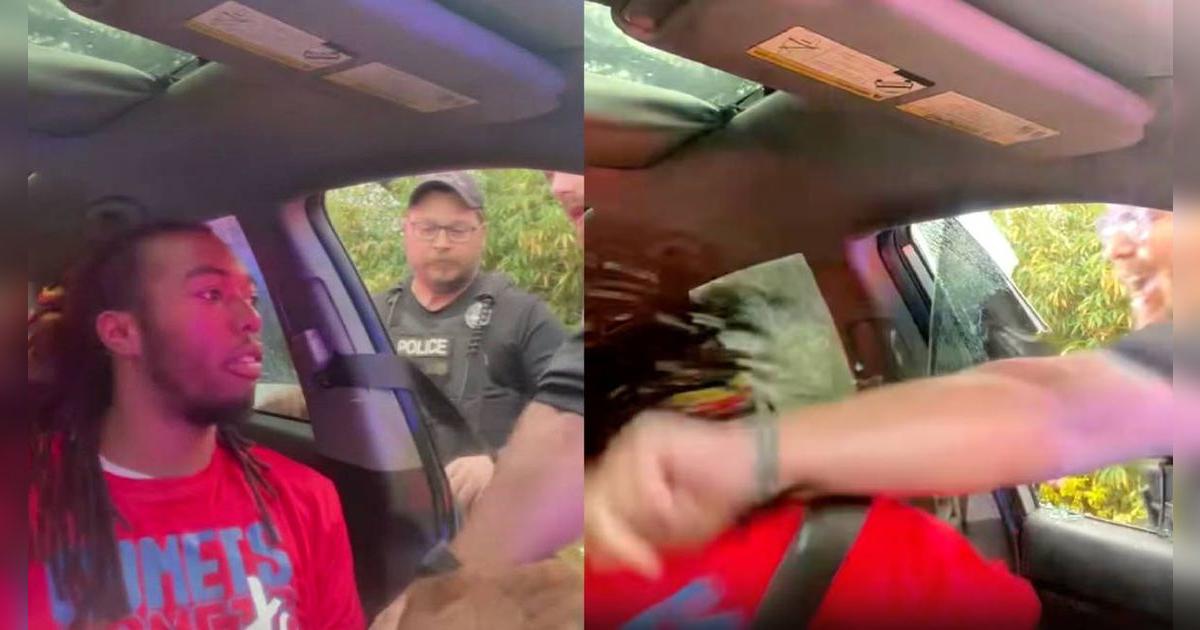 Brutal arresto en Florida causa conmoción: video capta a joven siendo golpeado por fuerza policial e indigna a EE. UU.