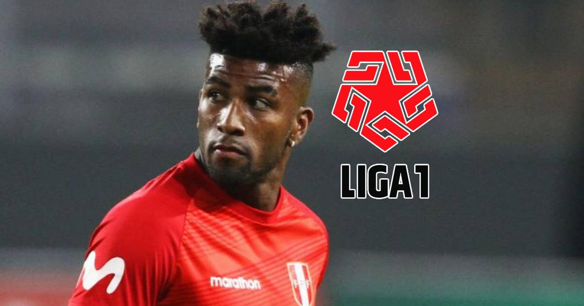 Carlos Ascues fue contratado por campeón del fútbol peruano para el Torneo Clausura 2025