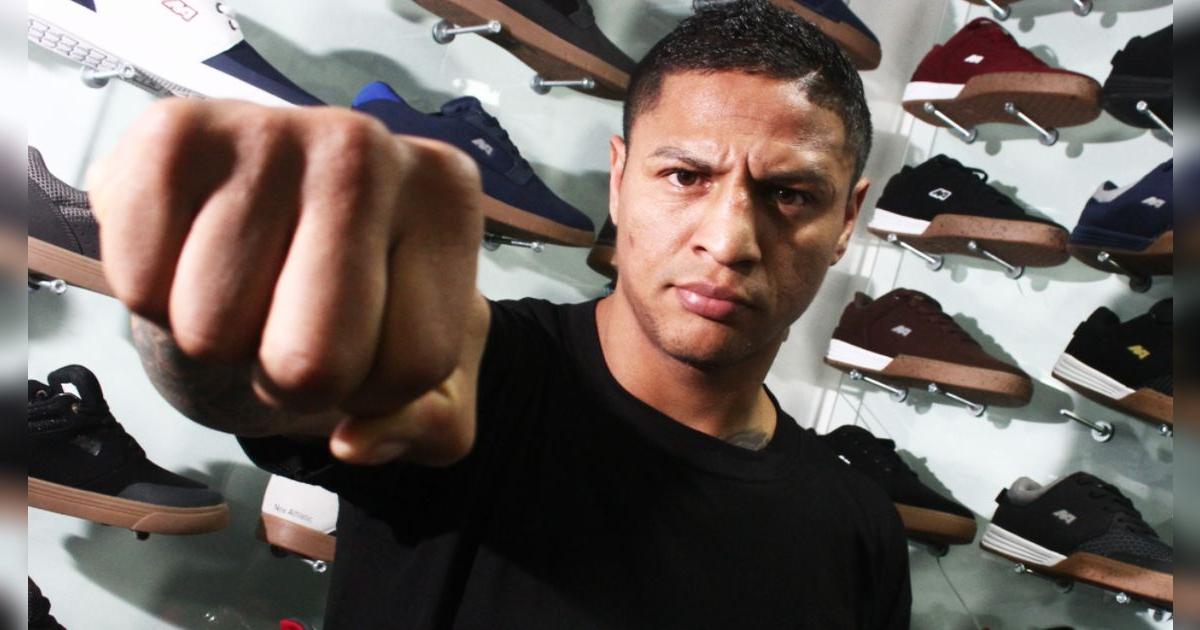 Condenan a Jonathan Maicelo tras agresión contra Samantha Batallanos