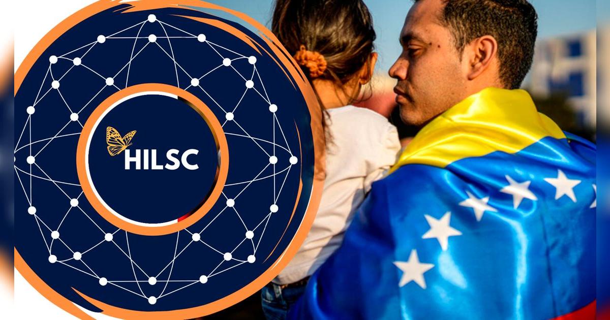 El centro de ayuda a la que recurren venezolanos en Houston y por qué es uno de los más solicitados