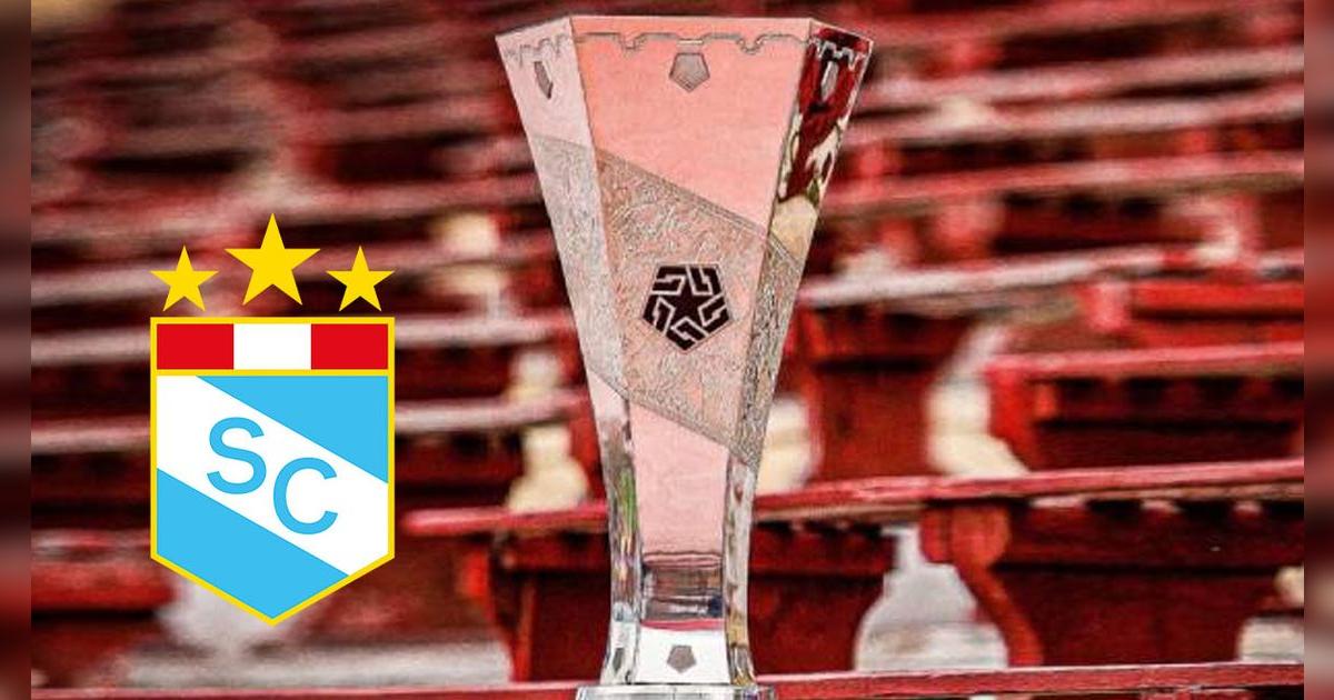 ¿Vuelve a Sporting Cristal? Futbolista dejó a campeón peruano en pleno Clausura: 