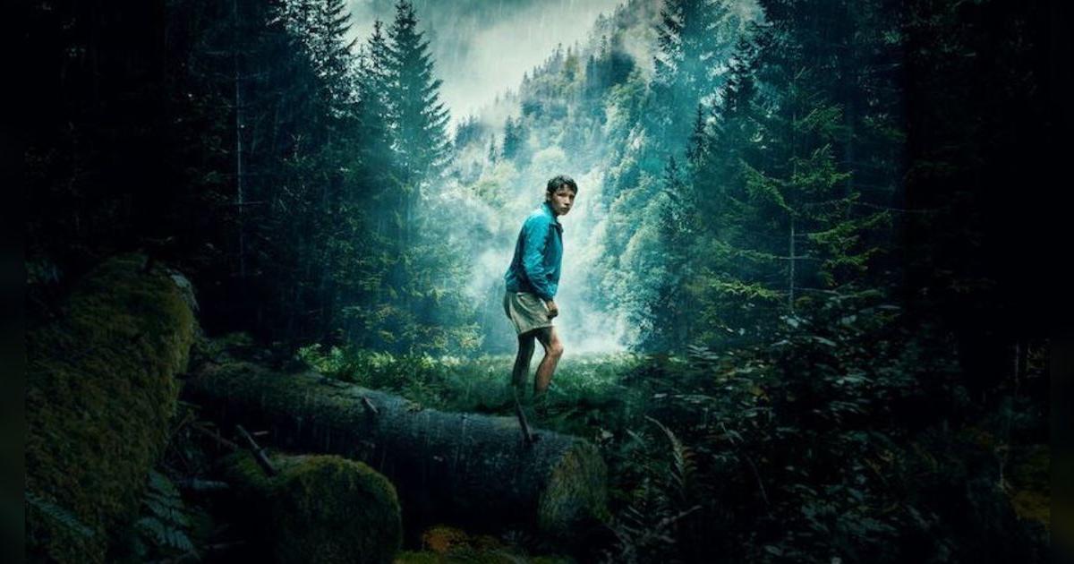 'Perdido en la montaña' es la película más vista y la está rompiendo HOY en streaming: ¿se puede ver en Netflix?