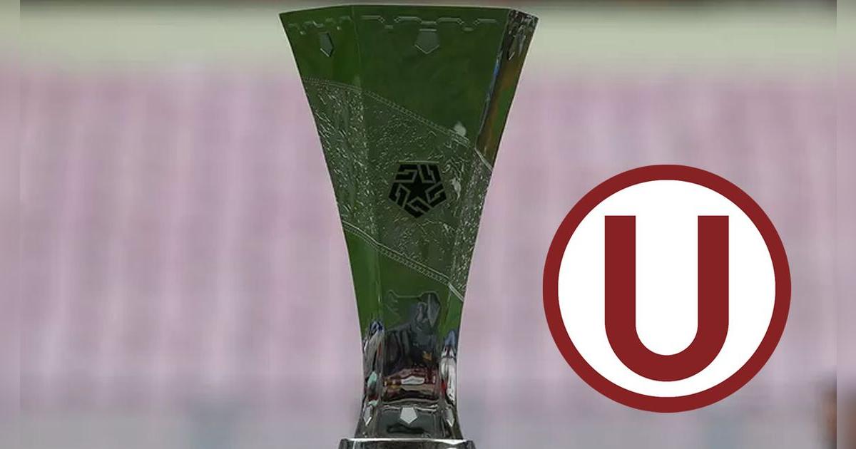 Declaró su hinchaje por Universitario y su actual club lo sorprende con mensaje: 