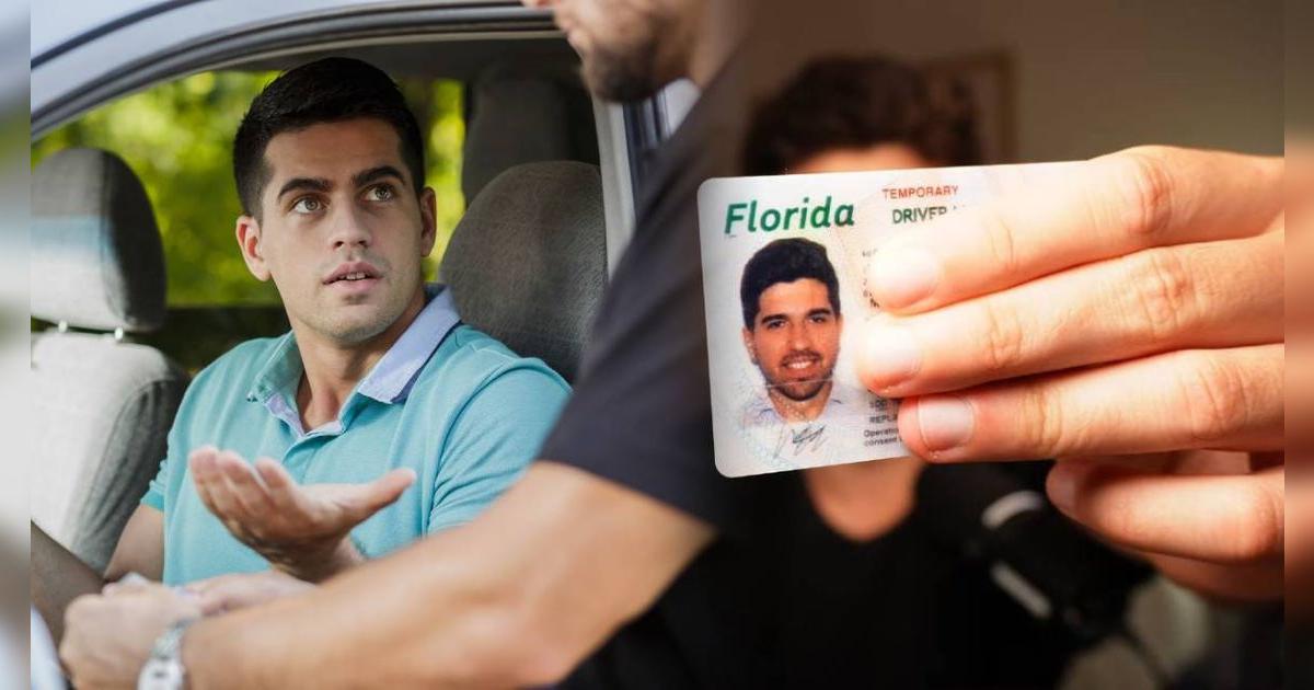 Adiós a la licencia de conducir de Florida: cambio obliga a ciertos inmigrantes a renovar sus documentos cada año